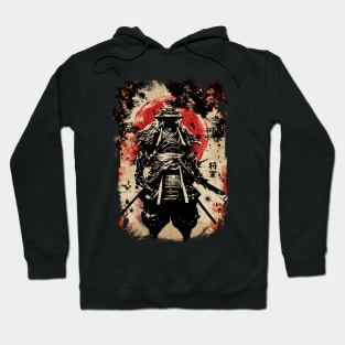 Shōgun VI Hoodie